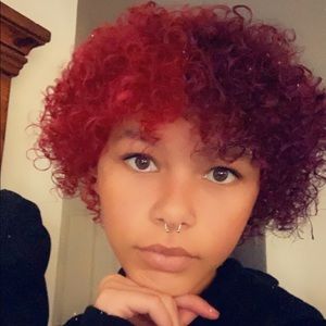 Meet your Posher, Daija-alexus